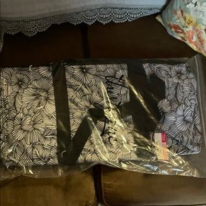 Thirty one large utility tote